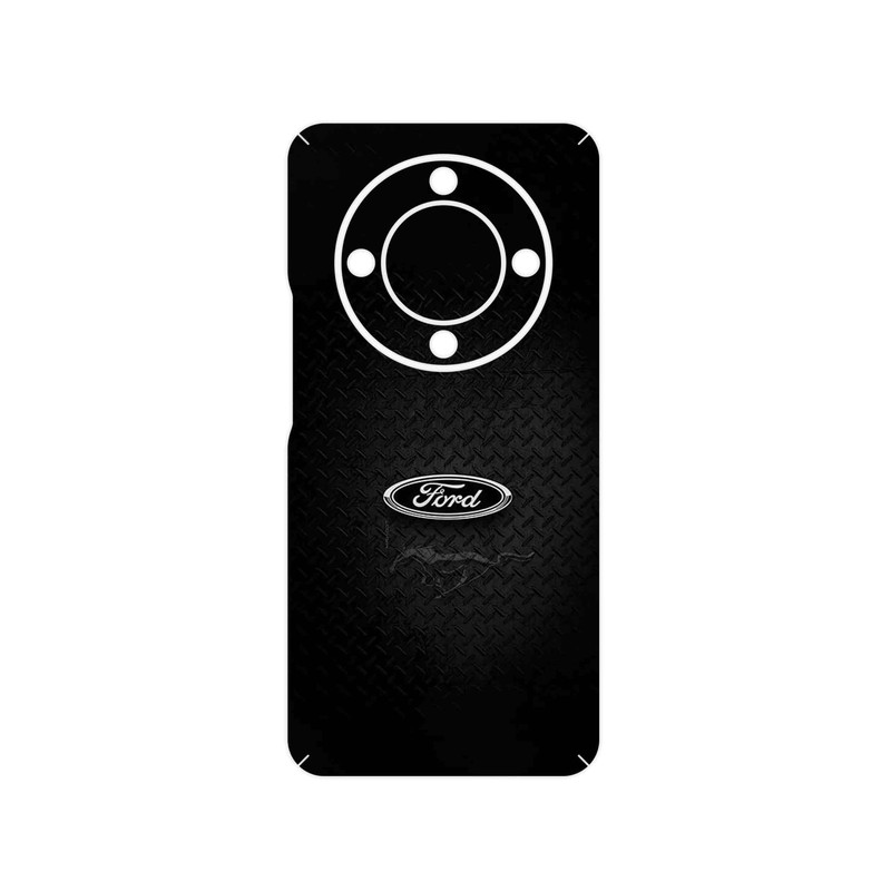 برچسب پوششی ماهوت مدل Ford_Motor مناسب برای گوشی موبایل آنر X9b