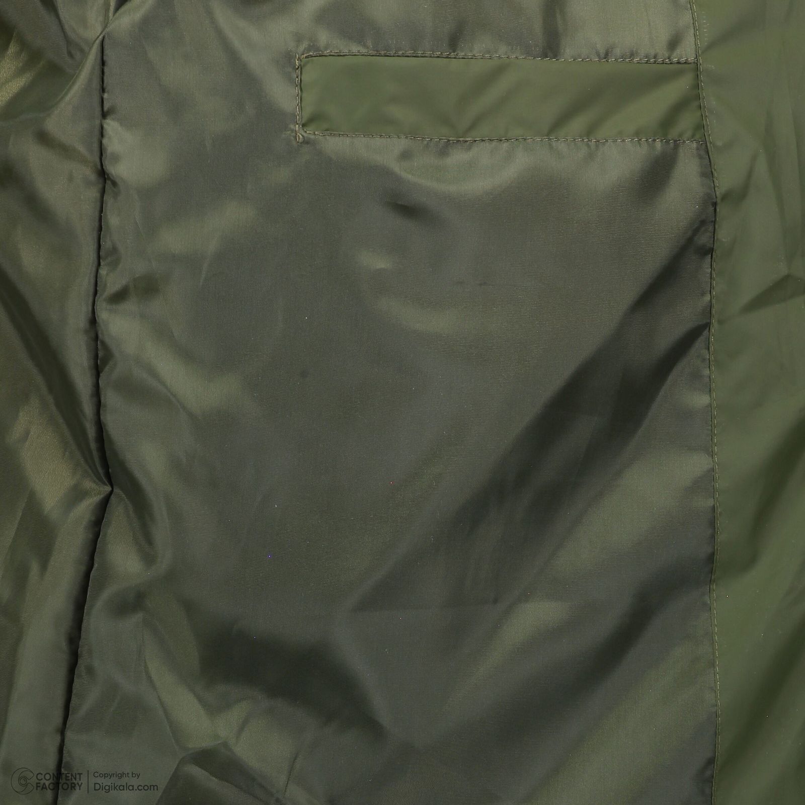 کاپشن مردانه سوپردرای مدل  M14A42004C -  - 6