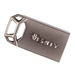 فلش مموری وریتی مدل V-819 ظرفیت 32 گیگابایت با رابط USB