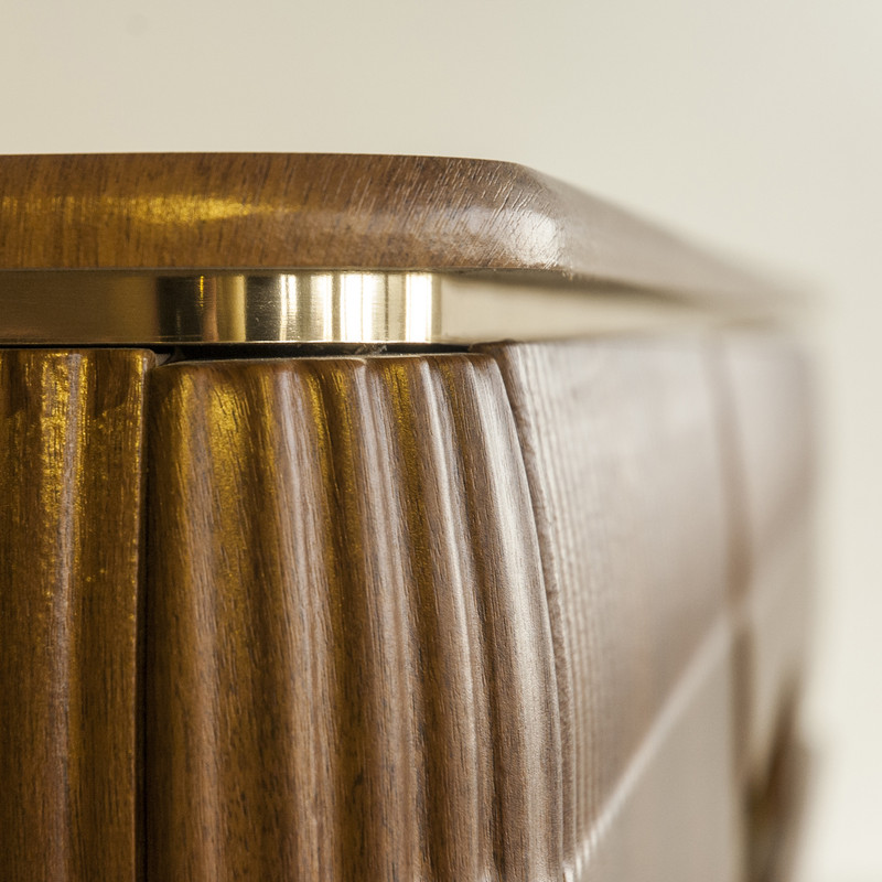 میز تلویزیون دکورسی مدل TV-110