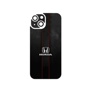 MAHOOT Honda_Motor Cover Sticker for Apple iPhone 15