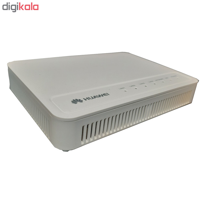 مودم روتر VDSL/ADSL هوآوی مدل HG610