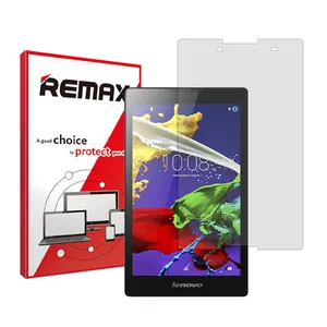 Remax HyGEL model transparent screen protector suitable for Lenovo Tab 2 A8-50 tablet