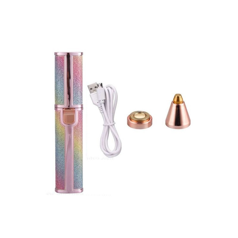 موزن ابرو و بینی و صورت مدل CF-001 کد MD-700