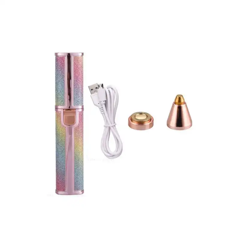 موزن ابرو و بینی و صورت مدل CF-001 کد MD-700