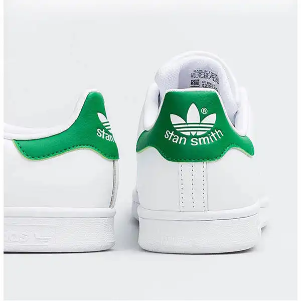 کفش پیاده روی مردانه مدل stan smith - 64158