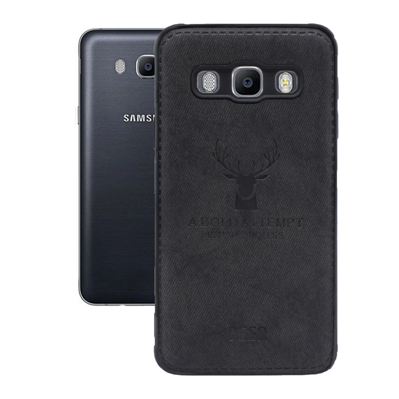 کاور مدل Gavazni مناسب برای گوشی موبایل سامسونگ Galaxy J510 / J5 2016