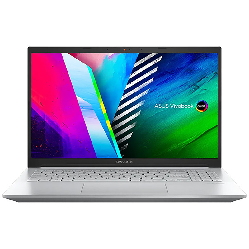 لپ تاپ 15.6 اینچی ایسوس مدل VivoBook Pro 15 OLED K3500PH-A