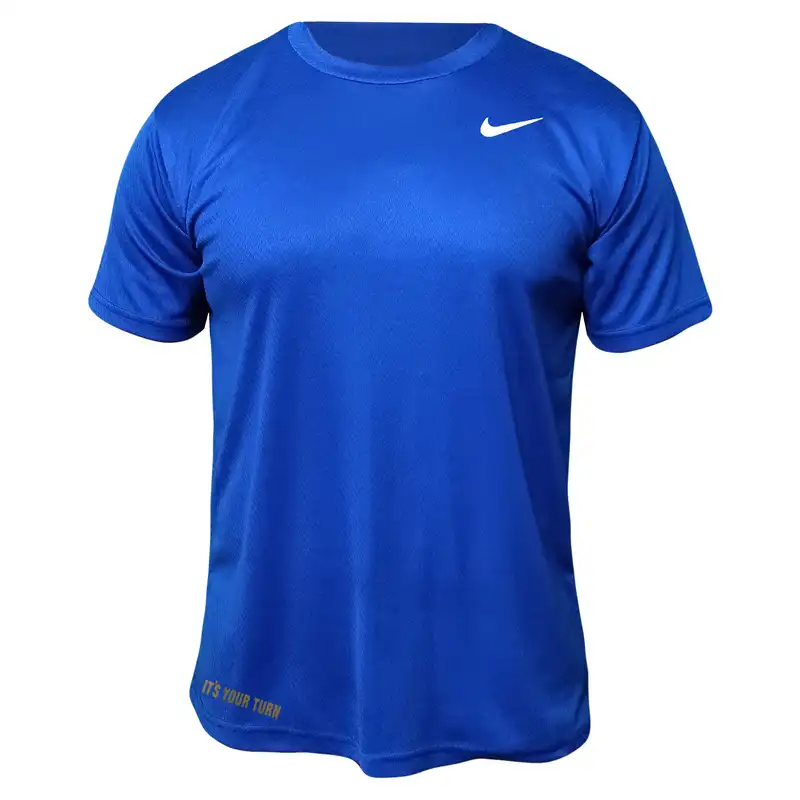 تی شرت آستین کوتاه ورزشی مردانه مدل آرمیس کد 01