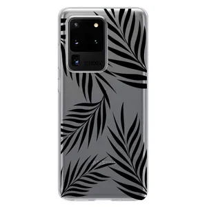 Megafone C22 - B Cover For Samsung Galaxy S20 Ultra