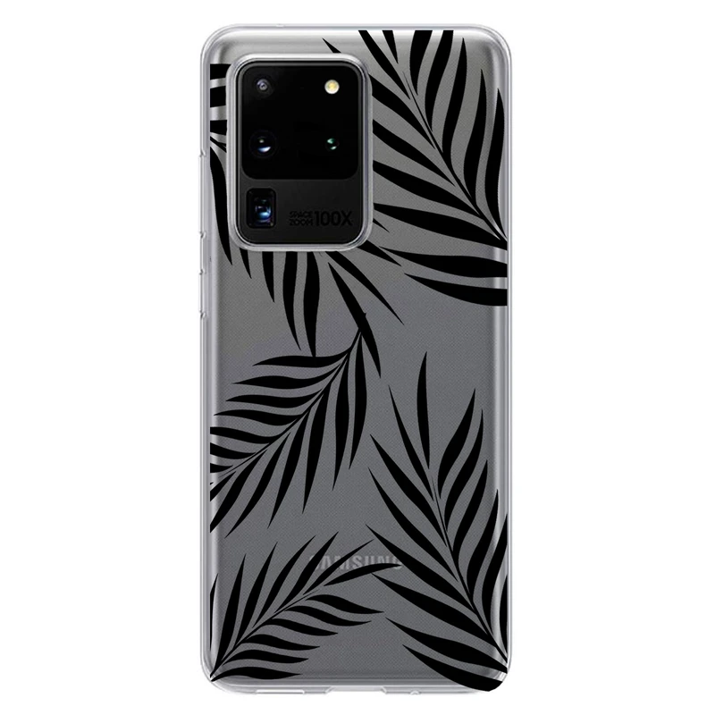 کاور مگافون کد C22 - B مناسب برای گوشی موبایل سامسونگ Galaxy S20 Ultra