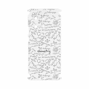 MAHOOT Chemistry Science-FullSkin Cover Sticker for Motorola Edge 50 Pro