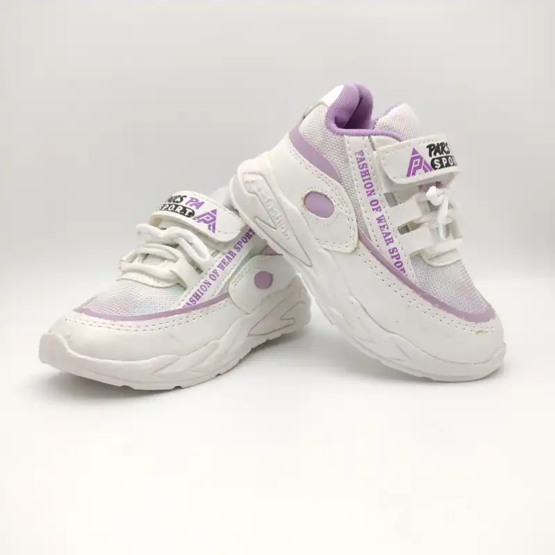 کفش راحتی بچگانه مدل هیوا 1038WH