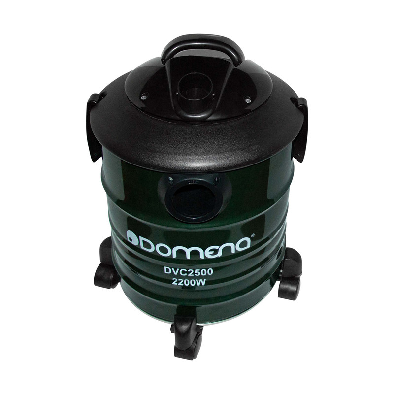 جاروبرقی سطلی دومنا مدل DVC2500