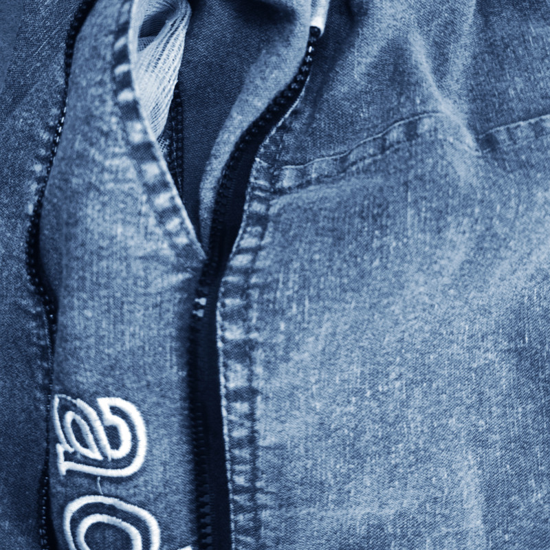 شلوار جین مردانه مدل AR582