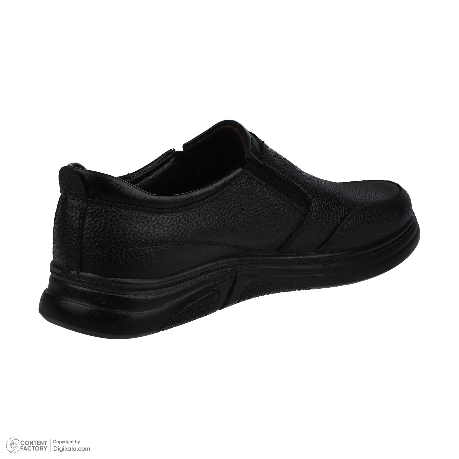 کفش روزمره مردانه کروماکی مدل kmfw236 -  - 5