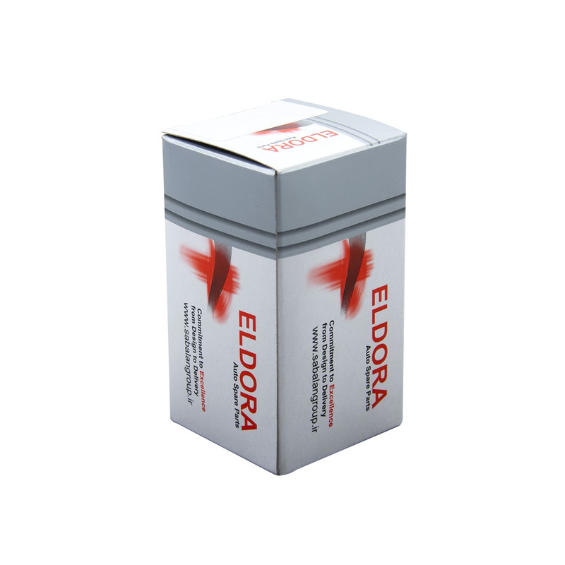 سوزن انژکتور الدورا کد 87010133 مناسب برای پژو 405