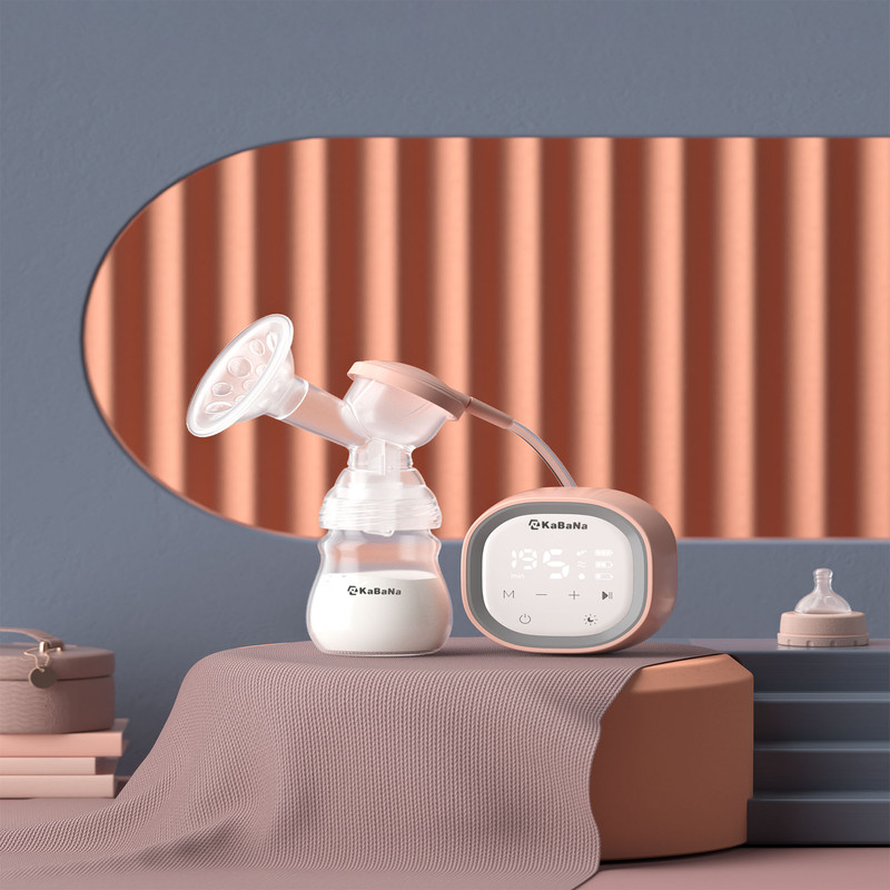 شیردوش برقی کابانا مدل XB-8768