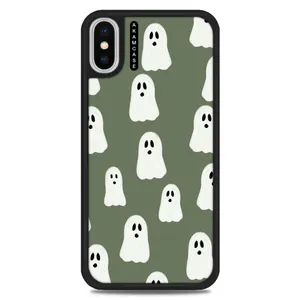 AKAM AMC-WAX-BOO-15 Cover For Apple iPhone X/Xs