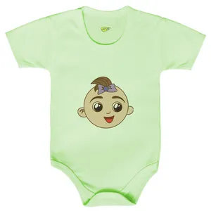 بادی نوزادی کارانس مدل BSG-3005