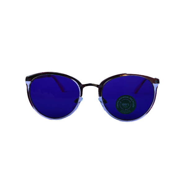 عینک آفتابی زنانه مدل 262-616