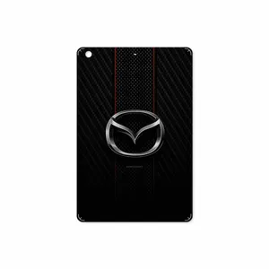 MAHOOT Mazda Motor Cover Sticker for Apple iPad mini 2 2013 A1491