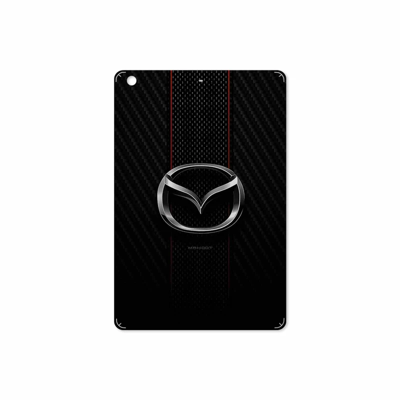 برچسب پوششی ماهوت مدل Mazda Motor مناسب برای تبلت اپل iPad mini 2 2013 A1491
