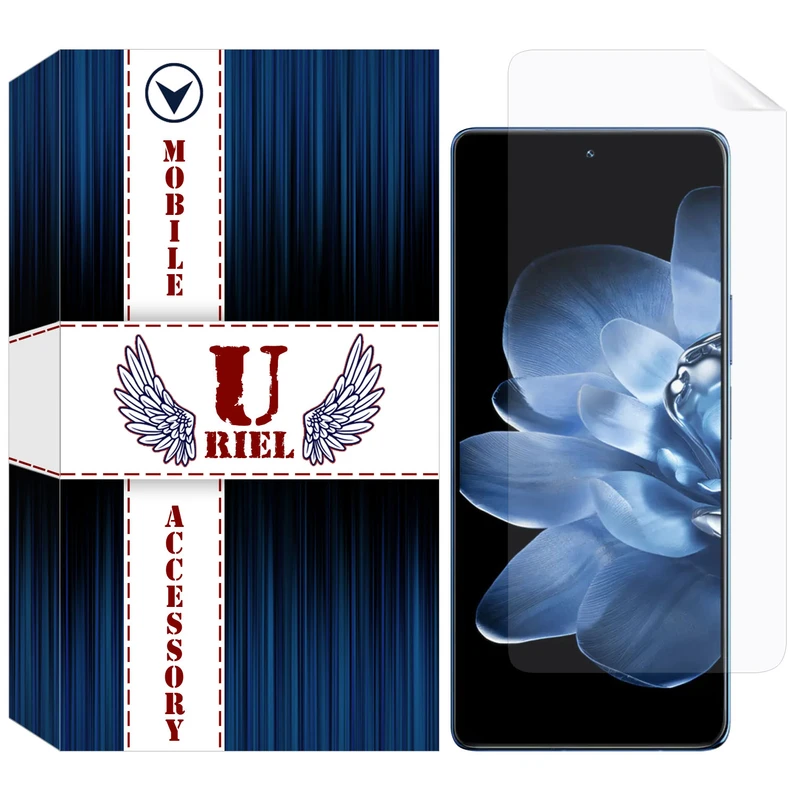 محافظ صفحه نمایش گوشی هیدروژل یوریل مدل Front-HG مناسب برای گوشی موبایل شیائومی Mix Fold 4