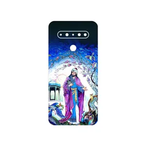 MAHOOT Hafiz Cover Sticker for LG K61
