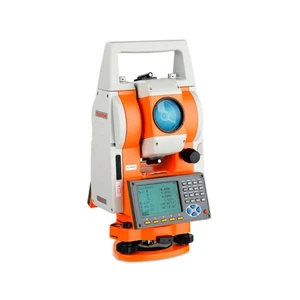 توتال استیشن ژئوفنل مدل FTD02