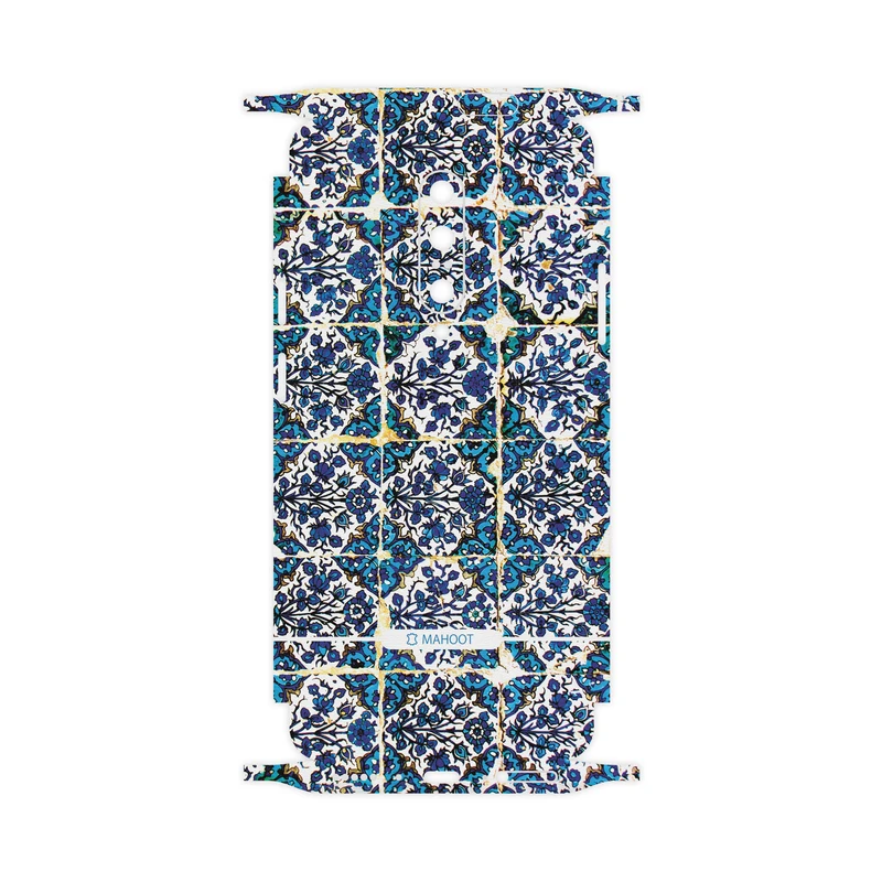 برچسب پوششی ماهوت مدل Traditional-Tile-FullSkin مناسب برای گوشی موبایل وان پلاس 7 Pro