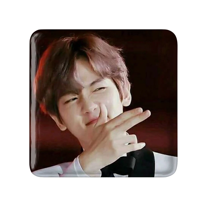 مگنت خندالو طرح بکهیون گروه موسیقی اکسو کد 2841