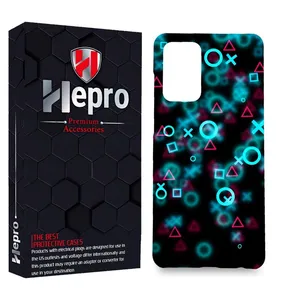 HEPRO MC Cover for XIAOMI POCO M3 PRO / REDMI NOTE 10 5G