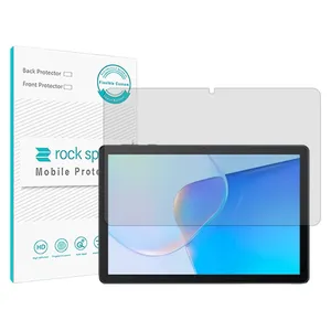 محافظ صفحه نمایش شفاف راک اسپیس مدل HyGEL مناسب برای تبلت هوآوی MatePad SE