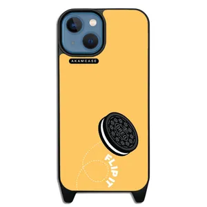 AKAM AMCWLA14-OREO18 Cover For Apple iPhone 14