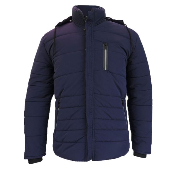 کاپشن مردانه مدل SH-337