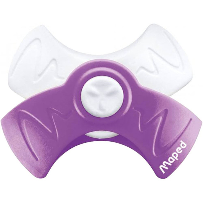 پاک کن مپد مدل چرخشی