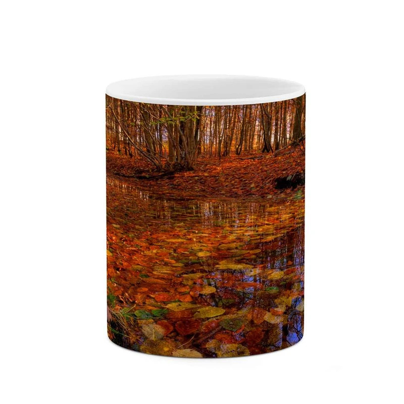 ماگ کاکتی مدل پاییز کد mgh10710