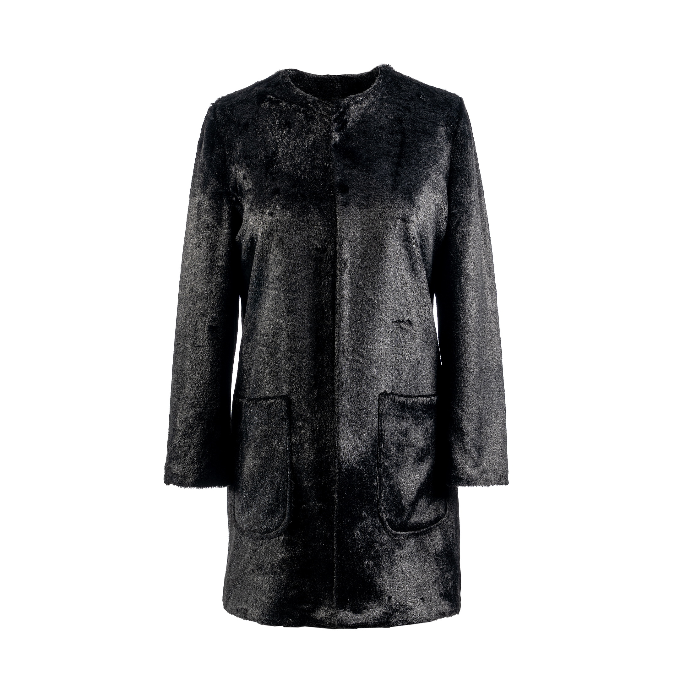 پالتو زنانه مدل ۹۸۱۴۰