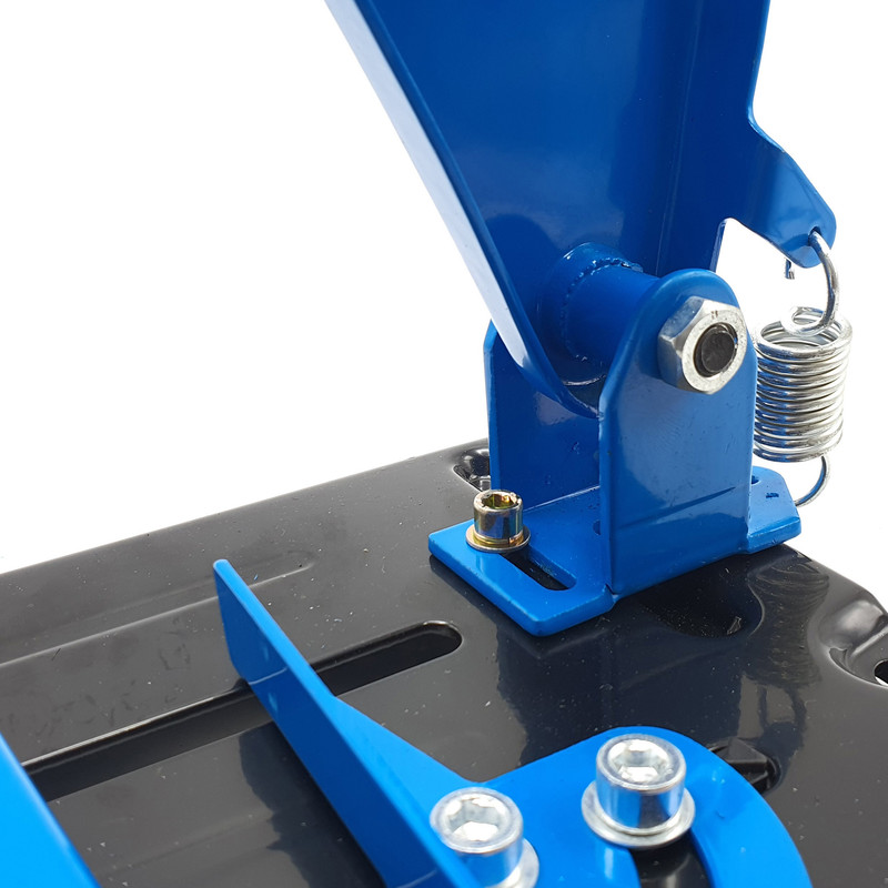 تبدیل مینی فرز به اره پروفیل بر باس مدل BG-125