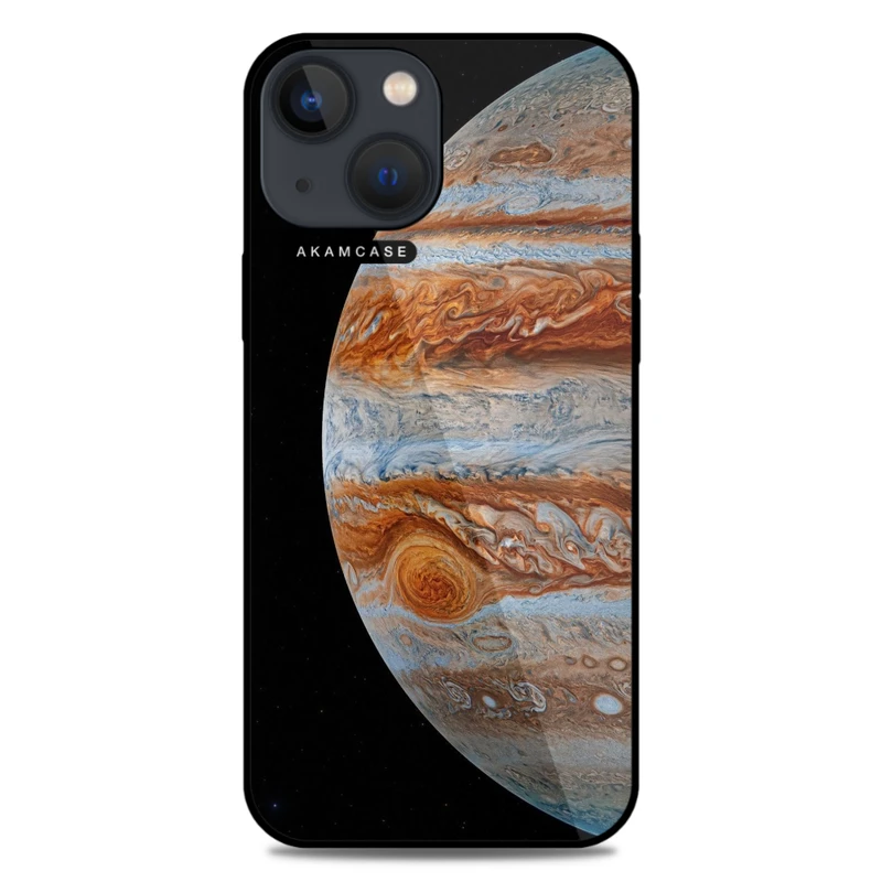 کاور آکام مدل AMC-WA13M-PLANET-24 مناسب برای گوشی موبایل اپل iPhone 13 Mini