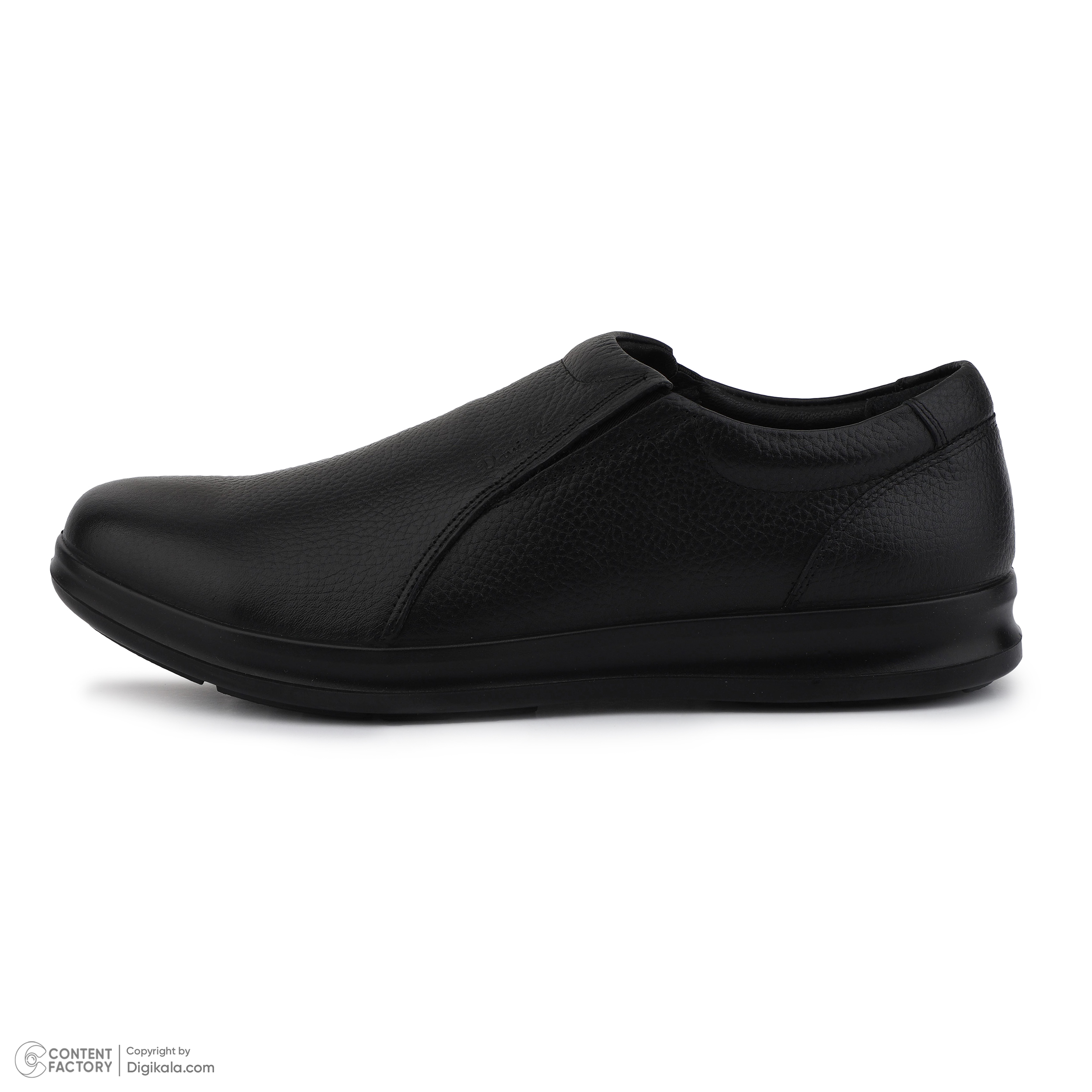 کفش روزمره مردانه دنیلی مدل 213110241002 -  - 2