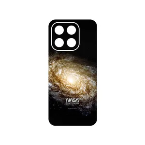 MAHOOT Universe_by_NASA_1 Cover Sticker for Honor X6c