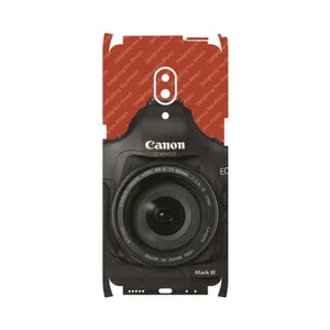 MAHOOT  Cnn-FullSkin Cover Sticker for Lenovo Z5 Pro