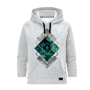 هودی زنانه مدل انتزاعی کد J140 