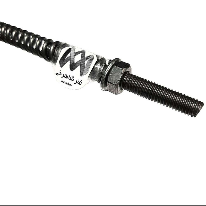 فنر لوله باز کن فنر شاهرخی مدل فشرده_Tsh12m فنر لوله باز کن فنر شاهرخی مدل فشرده_Tsh12m