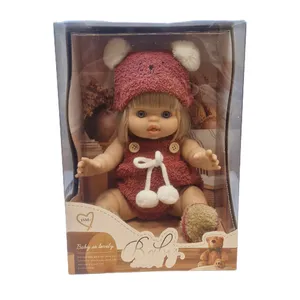 عروسک مدل نوزاد کد 01