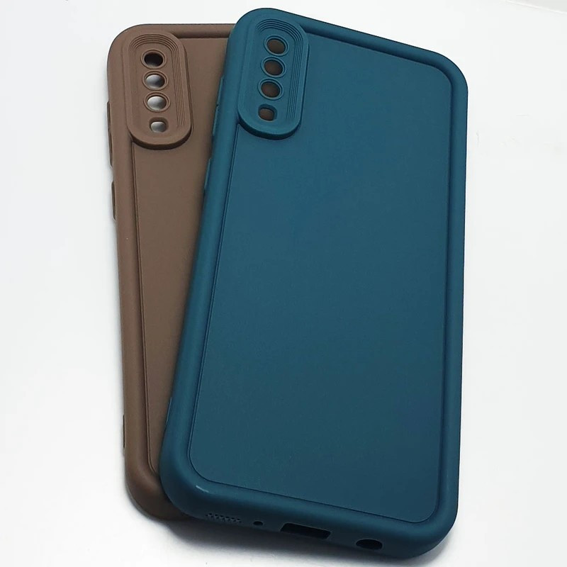 کاور موفی مدل Silicone Puffer مناسب برای گوشی موبایل شیائومی Poco M3/ Redmi 9T