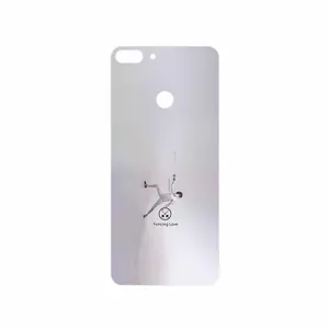 MAHOOT Fencing Cover Sticker for Huawei P Smart