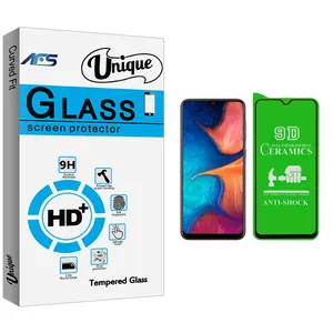 AFS Unique Glass Ceramics Screen Protector For SAMSUNG Galaxy A20